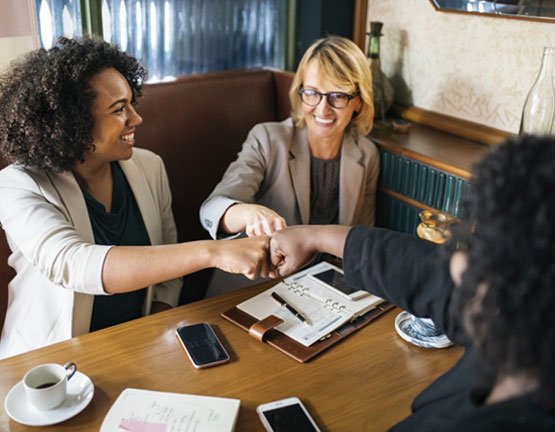 Meeting Success